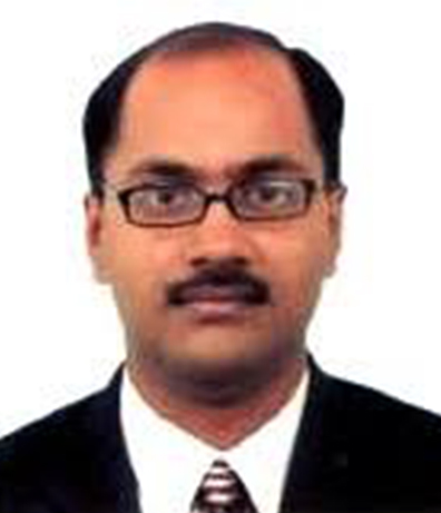 Anupam Bhattacharjee